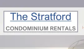 Company logo of The Stratford