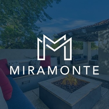 Company logo of Miramonte Apartments