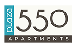 Company logo of Plaza 550