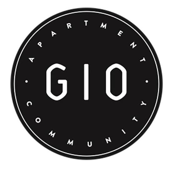 Company logo of GIO