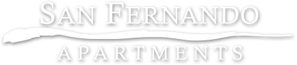 Company logo of San Fernando Apartments