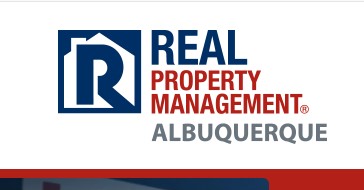 Company logo of Real Property Management Albuquerque