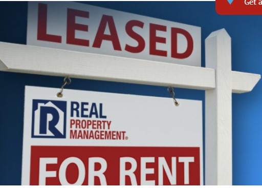 Real Property Management Albuquerque