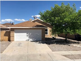ABQ Rent 2 Own Homes