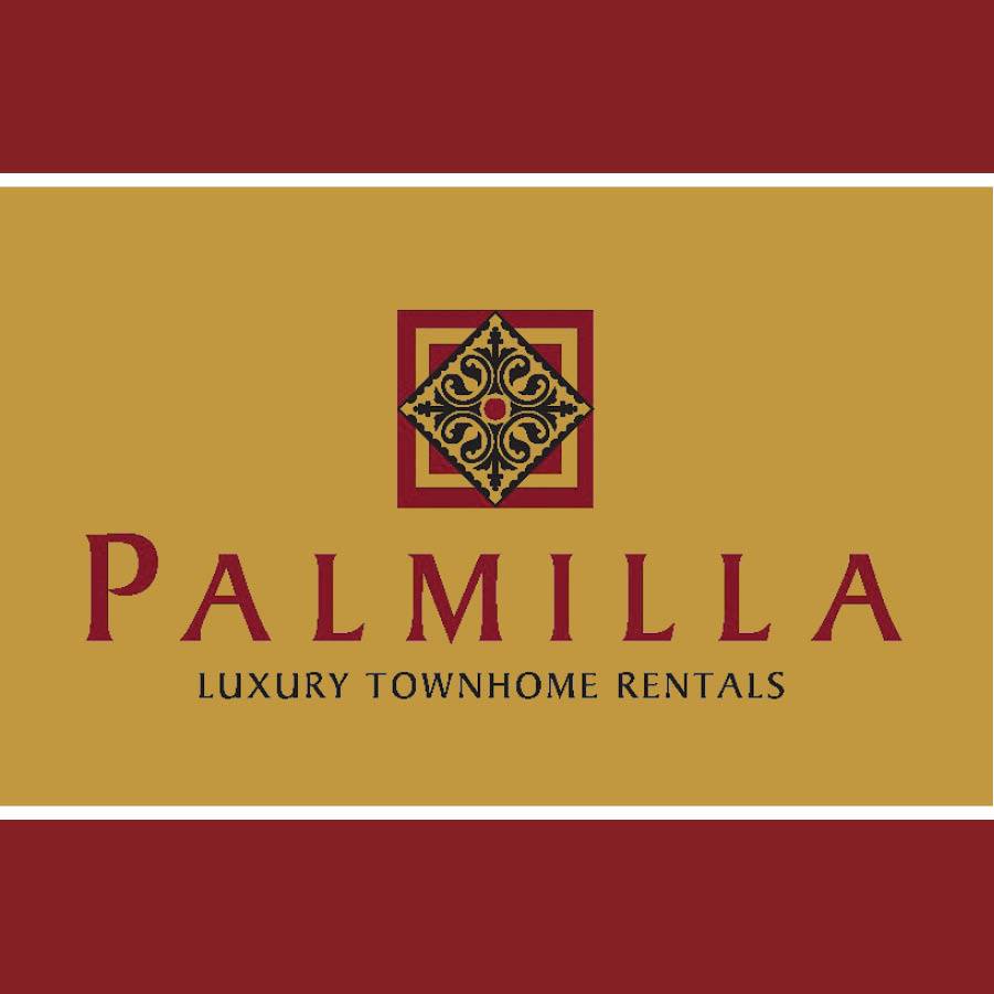 Company logo of Palmilla