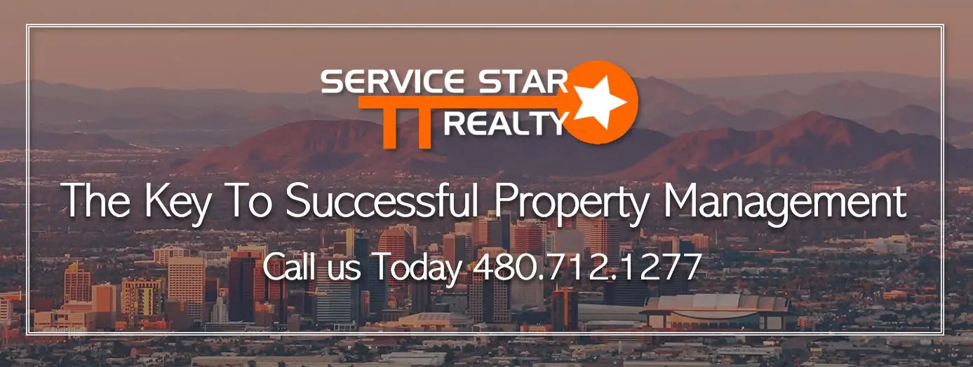 Service Star Realty