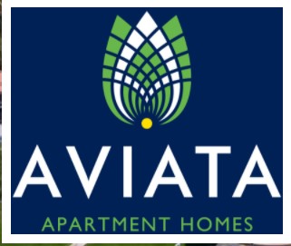 Company logo of Aviata Apartments