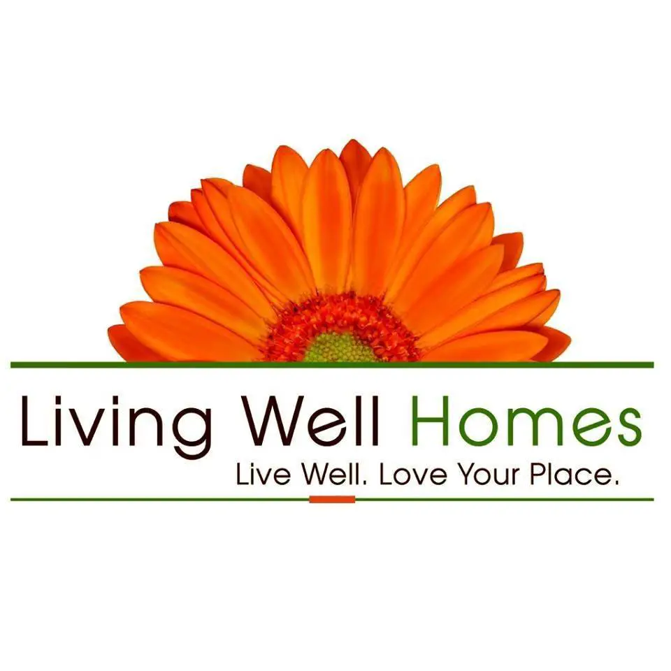 Company logo of Living Well Homes