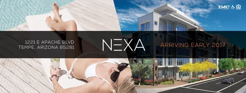 Nexa Apartments
