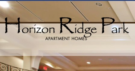 Company logo of Horizon Ridge Park Luxury Apartments