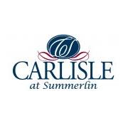 Company logo of Carlisle at Summerlin