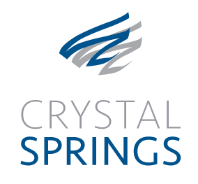 Company logo of Crystal Springs
