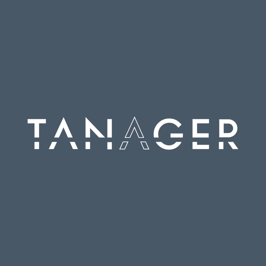 Company logo of Tanager Luxury Apartments