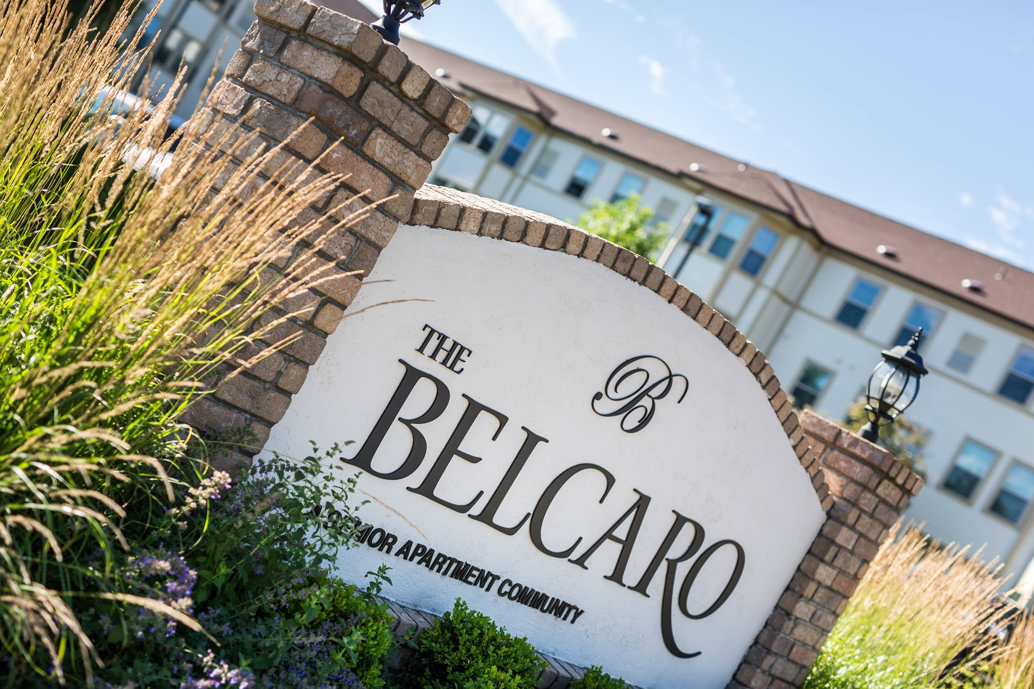 apartments in colorado springs for rent | belcaro