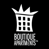 Company logo of Boutique Apartments