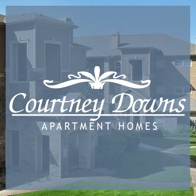 Company logo of Courtney Downs Apartment Homes