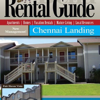 Bend Rental Guide