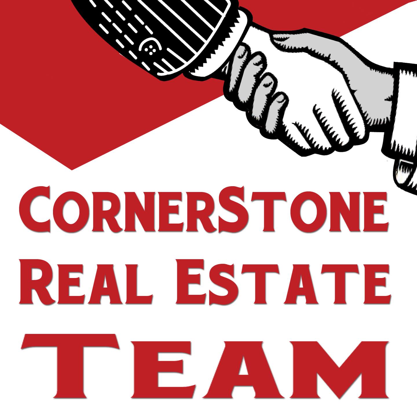 Company logo of Cornerstone Real Estate Team Property Management