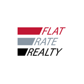 Company logo of Flat Rate Realty Group