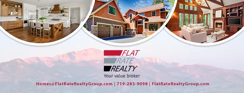 Flat Rate Realty Group