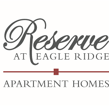 Company logo of Eagle Ridge Apartment Homes