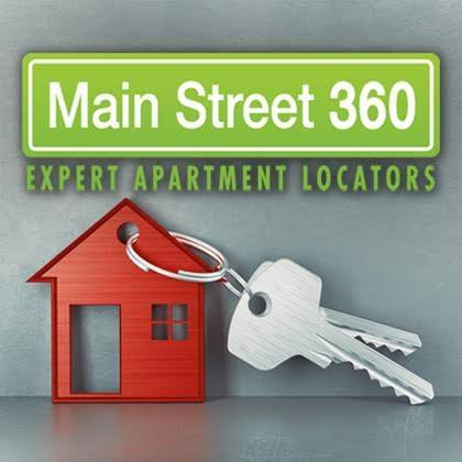 Company logo of Main Street 360 Apartment Locators
