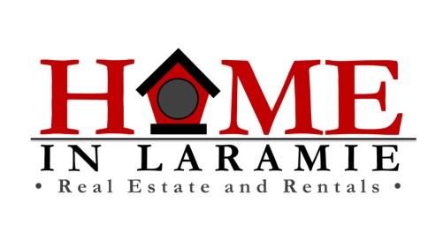 Company logo of Home In Laramie Real Estate