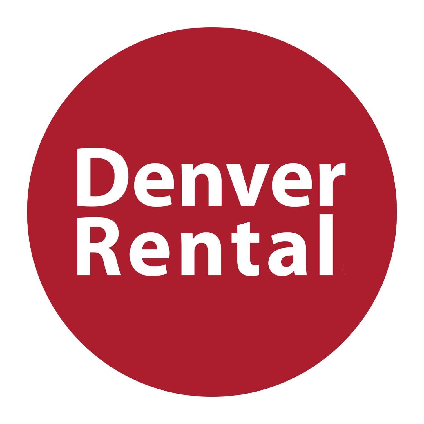 Company logo of Denver Rental