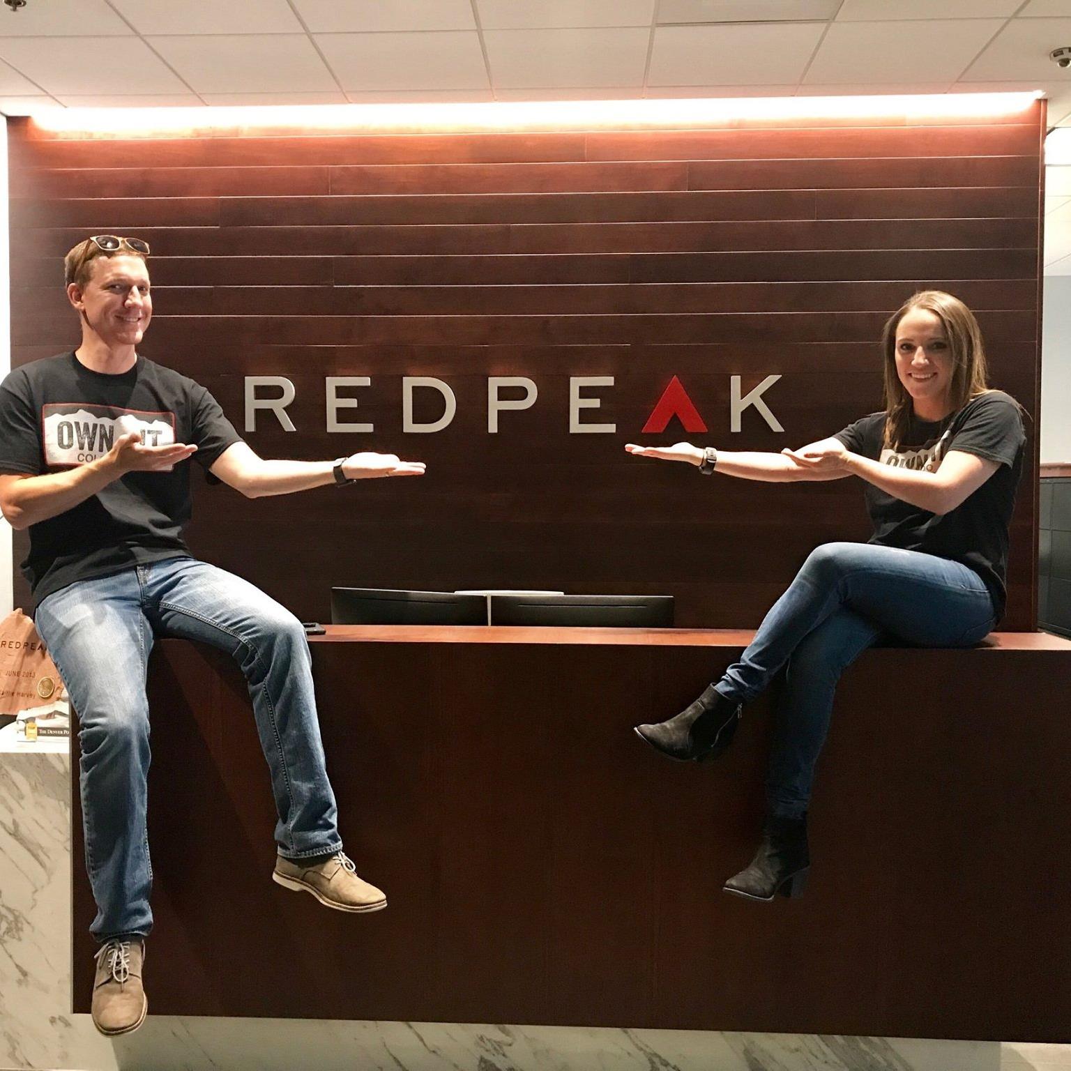 RedPeak Corporate Office