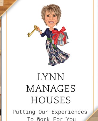 Lynn Manages Houses