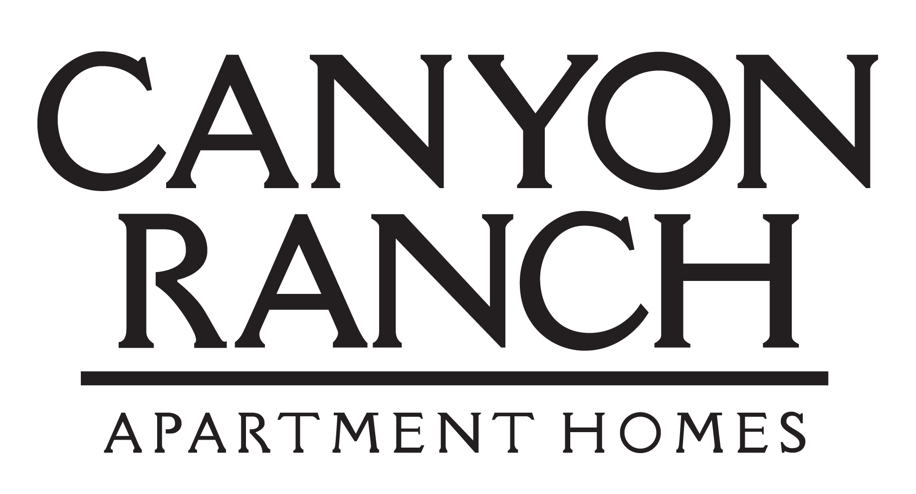Company logo of Canyon Ranch Apartments