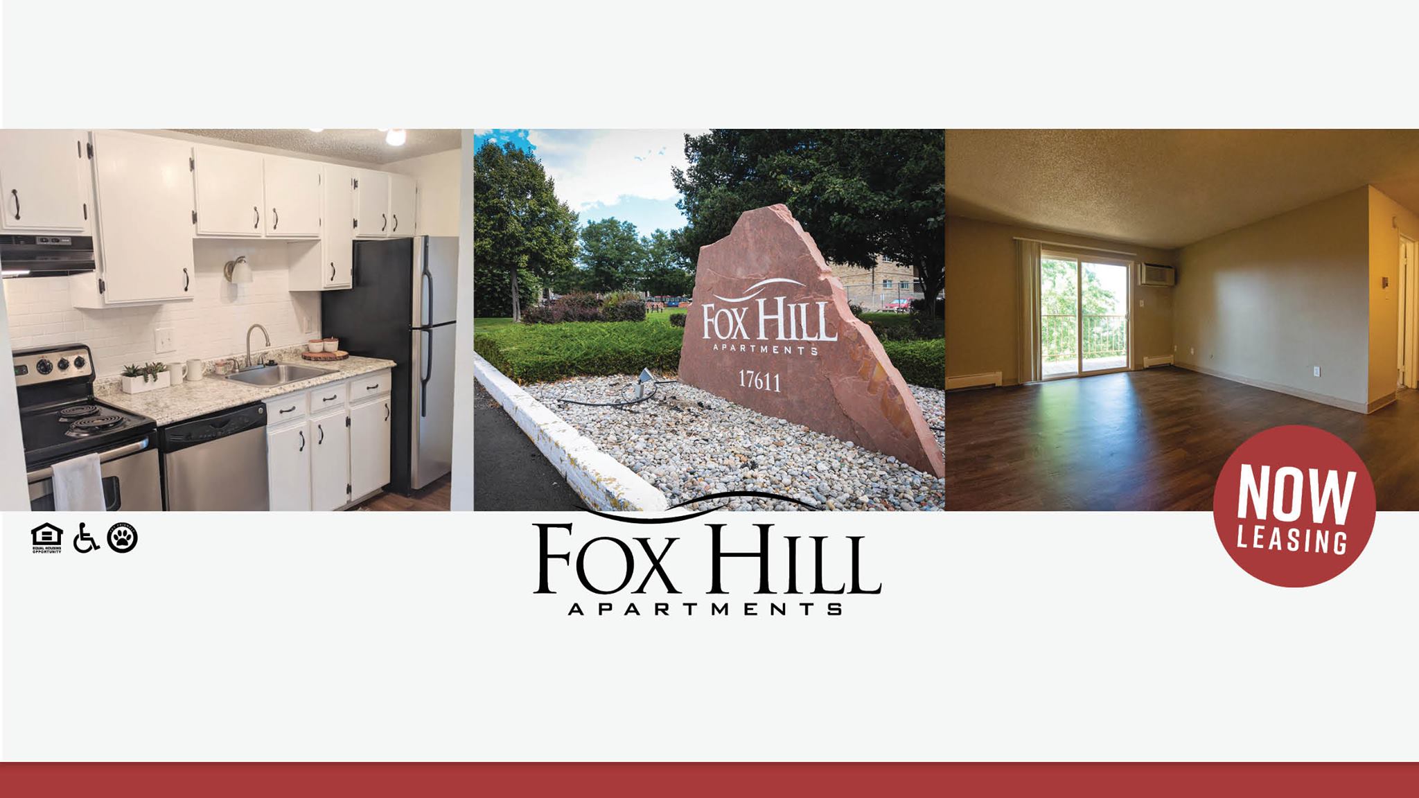 Fox Hill Apartments