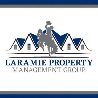 Company logo of Laramie Property Management Group Home Page