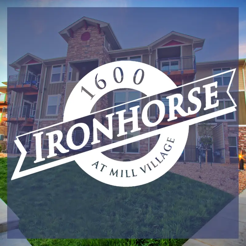 Company logo of Ironhorse Apartments