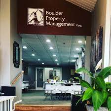 Boulder Property Management