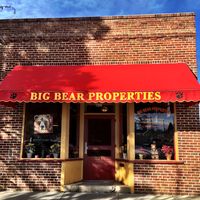 Company logo of Big Bear Properties