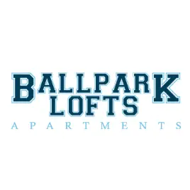 Company logo of Ballpark Lofts Apartments