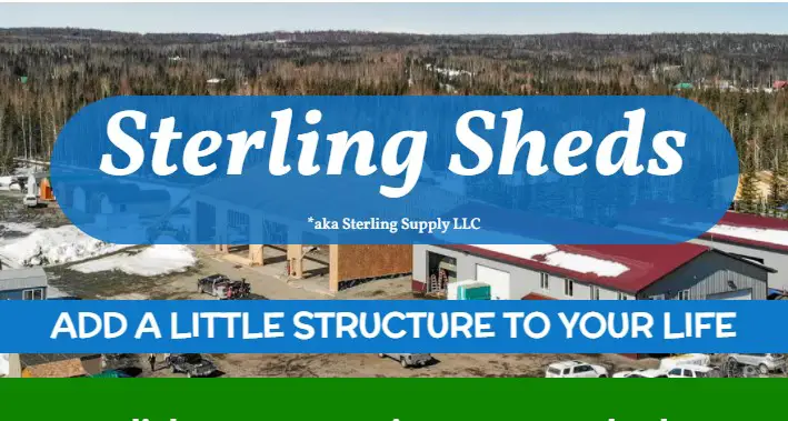 Company logo of Sterling Supply LLC