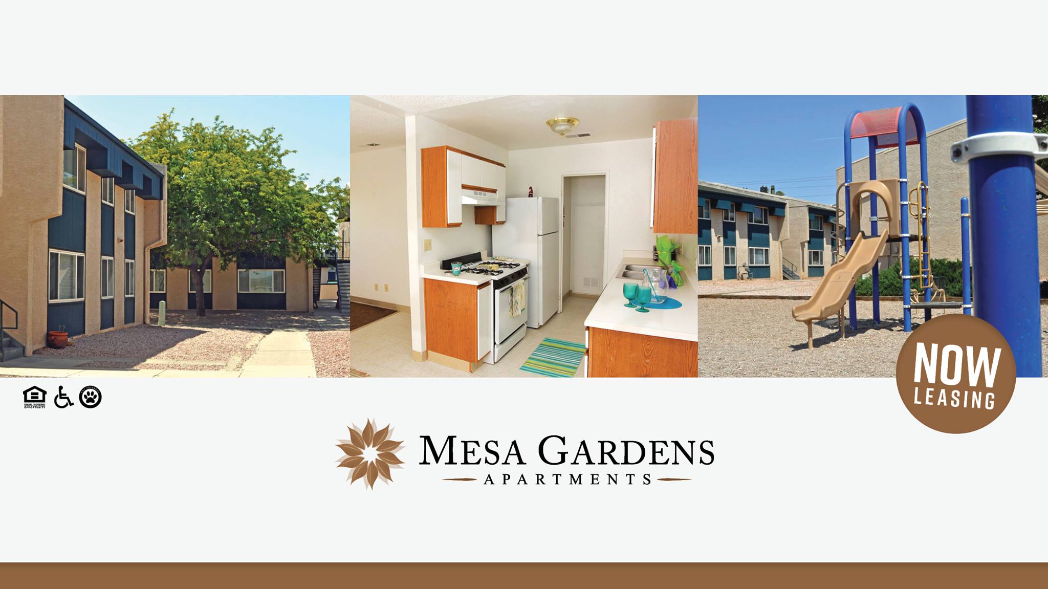 Mesa Gardens Apartments
