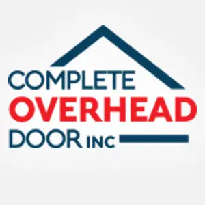 Business logo of Complete Overhead Door