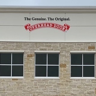 Business logo of Overhead Door Company of Fort Worth