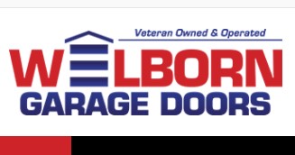 Business logo of Welborn Garage Doors