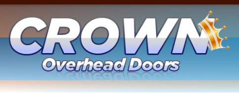 Business logo of Crown Overhead Doors