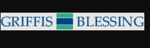 Business logo of Griffis/Blessing, Inc.