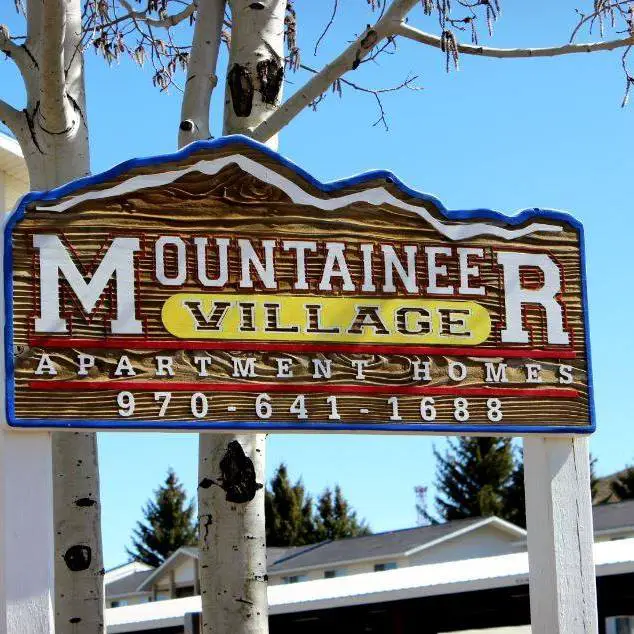 Company logo of Mountaineer Village
