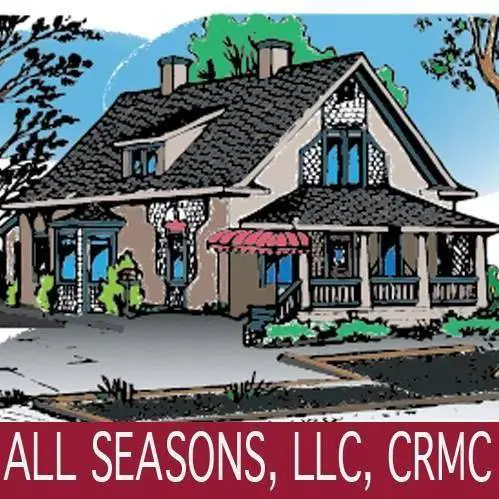 Company logo of All Seasons LLC, CRMC