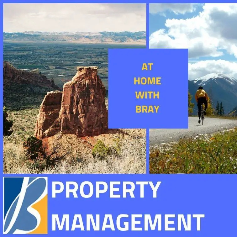 Company logo of Bray Property Management - Rifle