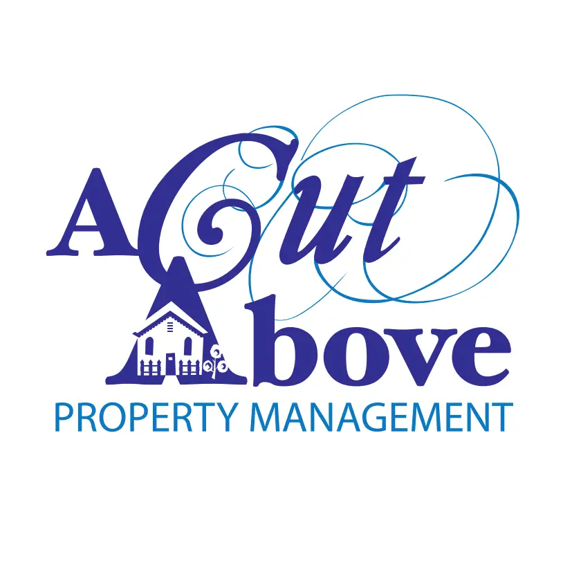 Business logo of A Cut Above Property Management, Inc.
