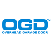 Business logo of OGD Overhead Garage Door
