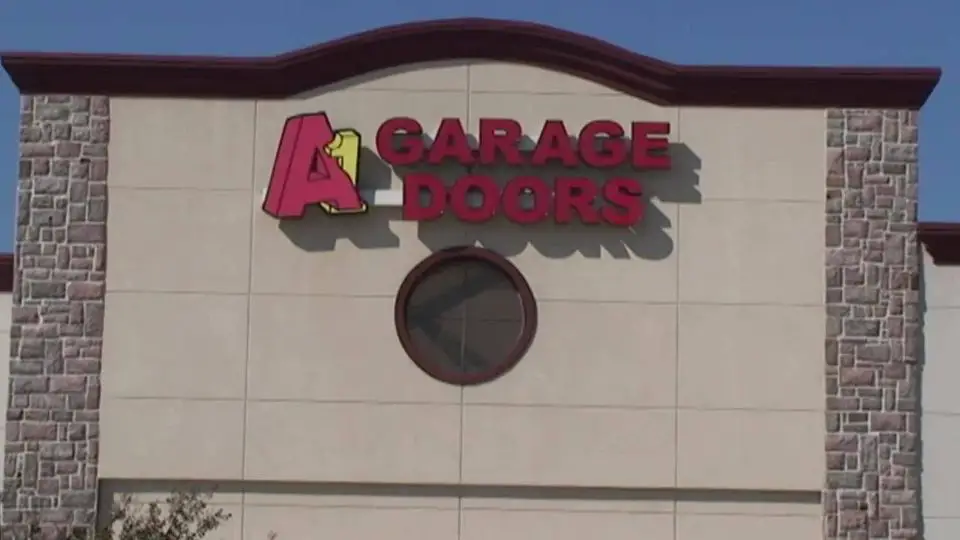 A1 Affordable Garage Door Repair Services